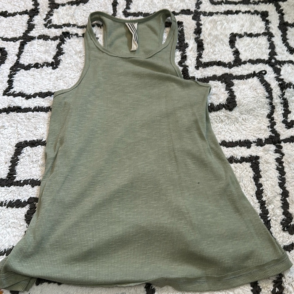 Free People Tank